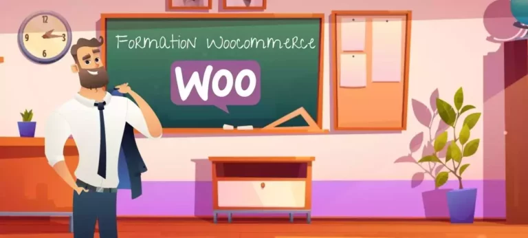 Formation Woocommerce Toulouse