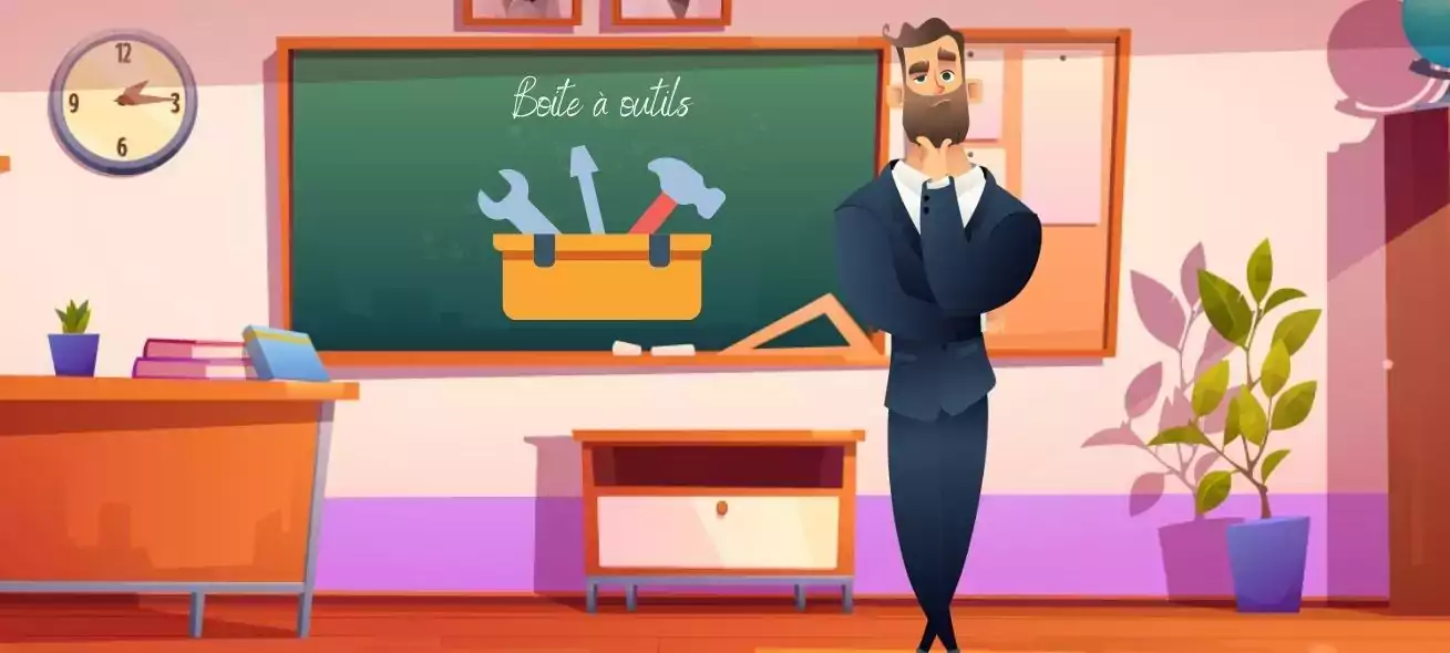 Boite a outils du webmaster