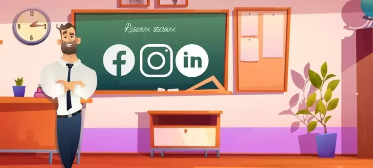 Formation Reseaux sociaux