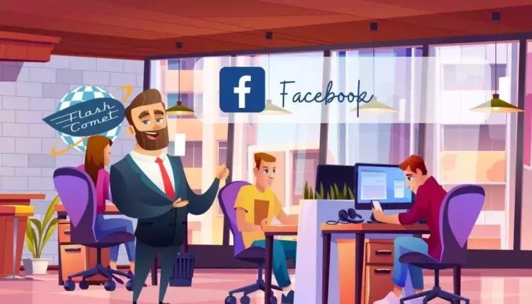 Formation Facebook entreprise