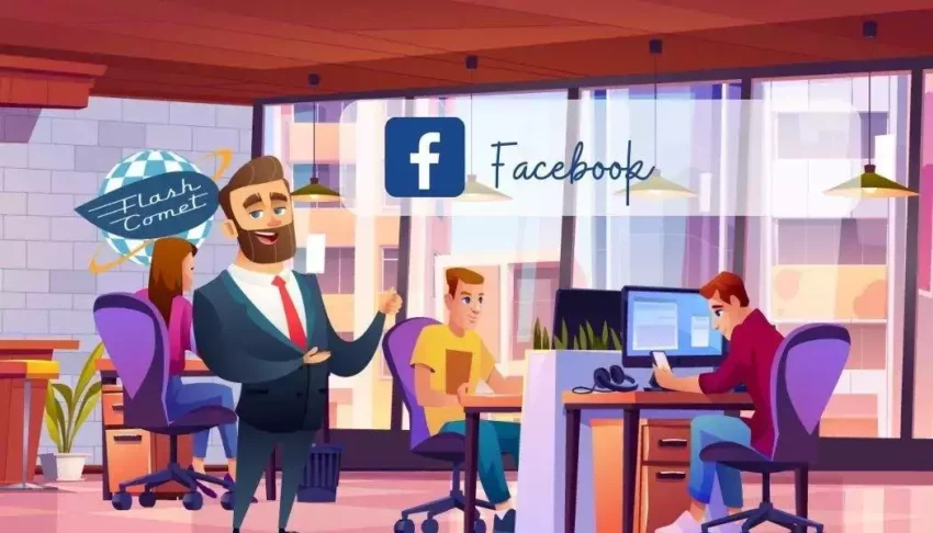 Formation Facebook entreprise