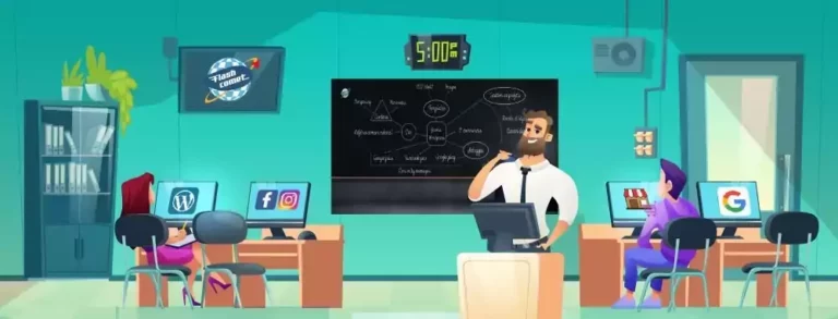 Formation gestion de projet web