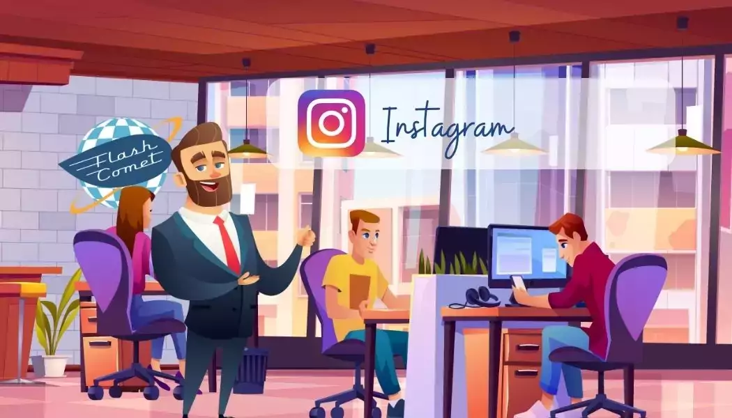 Formation Instagram sur toulouse
