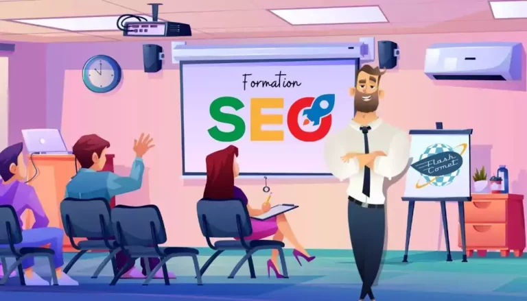 Formation Seo et référencement à Toulouse