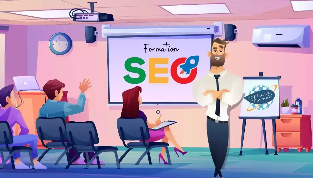 Formation Seo et référencement à Toulouse