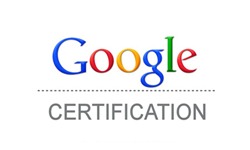 certification_google