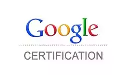 certification_google