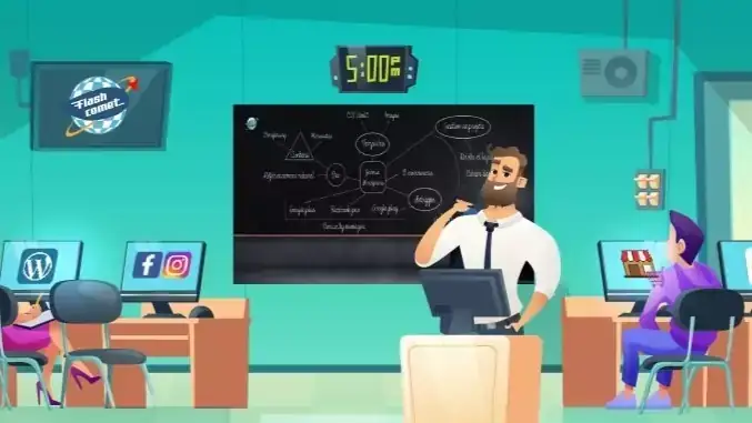 formation gestion de projet web lwsoptimized