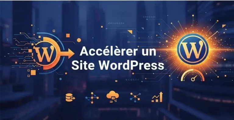 Accelerer un Site WordPress 1 lwsoptimized