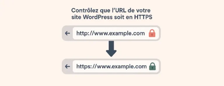 Passez votre site en Https