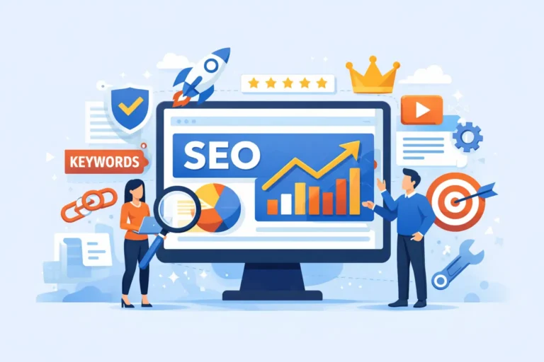 compte utilisateur seo wordpress