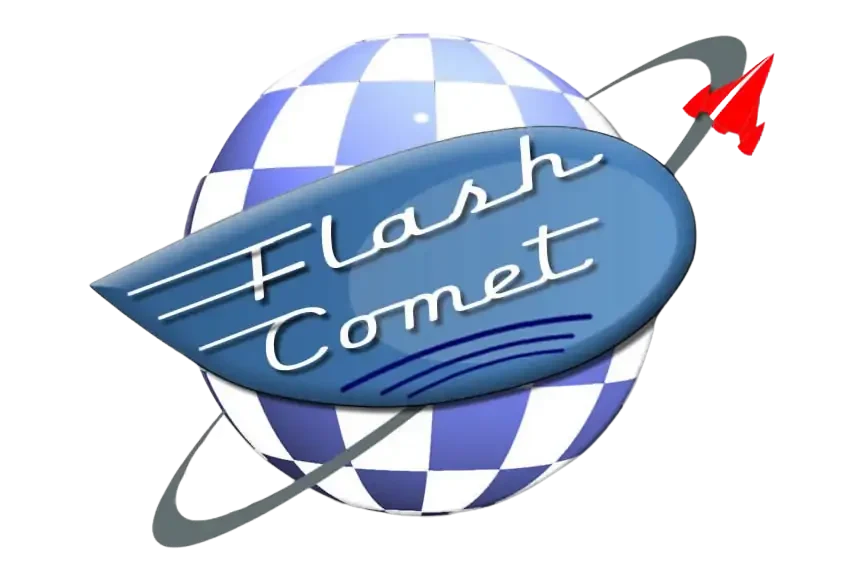 Flashcomet – Formation Digitale