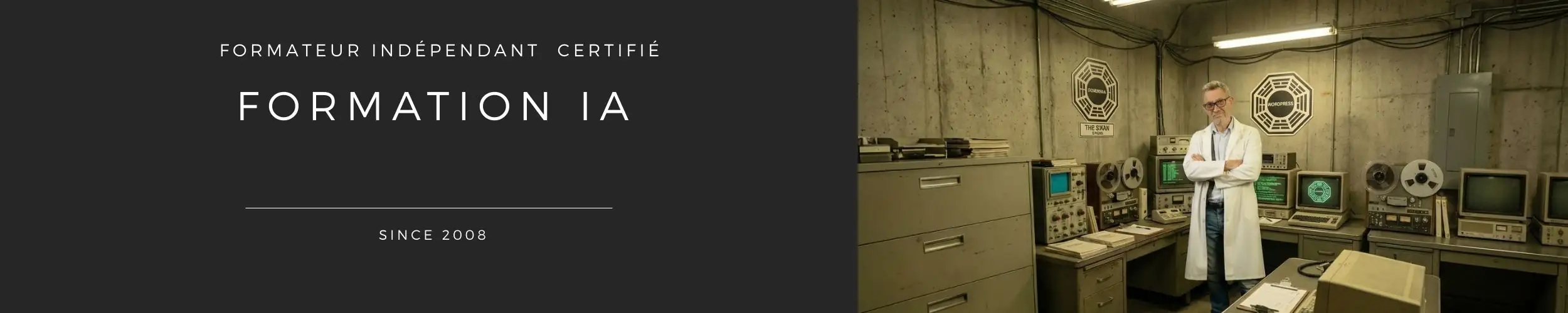 formation IA Toulouse