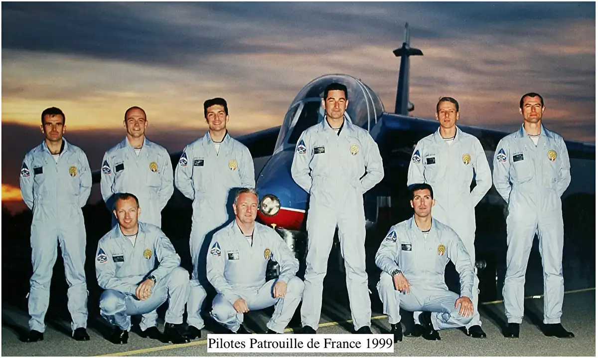 PAF 1999.original