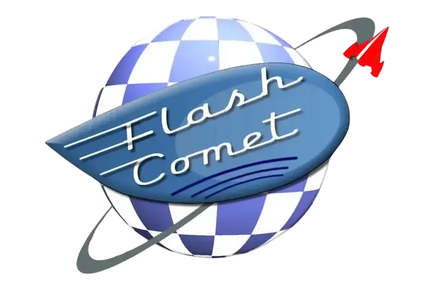 Flashcomet – Formation Digitale