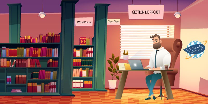 Gestion-de-Projet-web